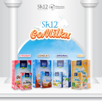 PAKET RESELLER SUSU KAMBING ETAWA GOMILKU SR12 - PRODUK PALING BEST SELLER // MODAL USAHA DARI RUMAH