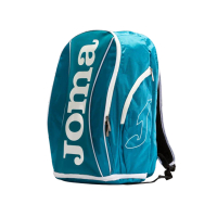 JOMA BACKPACK OPEN GREEN WHITE