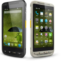 Cheap Industrial Rugged Idata 50 Logistic Pda Mobile Computer Android Handheld Pda