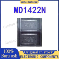 5PCS MD1422N MD1422 MD14 SSOP32 MD1 422N IC MCU Chip 100% New Original in stock