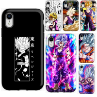 Ốp lưng điện thoại Gohan Beast Dragon Ball (phim 2022), tùy chỉnh cho iPhone 17/16E/16/15 Pro Max/Ai