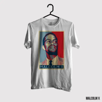 Kaos Malcolm X - Independent