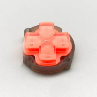 Game Console Button For PS VITA2000 Direction Button For PSV2000 Power Function Button key Accessories