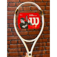 Wilson Hyper Hammer 5.3 White 115 242gr