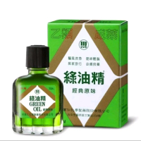 DẦU GIÓ XANH ĐÀI LOAN Green oil