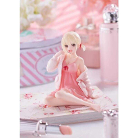 ★萊盛小拳王★預購25/08 TAITO 代理版 景品 Desktop Cute 莉可麗絲 錦木千束 居家服Ver.