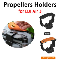 For DJI Air 3 Propellers Holder Storage Blade Protection Beam Paddle Blade Simple Retainer For DJI Air 3 Drone Accessories