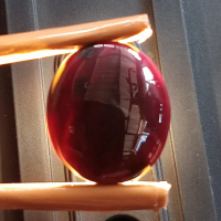 Batu kecubung api. Bukan bacan kendit kecubung wulung yaman darah