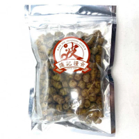 Bor Kee 波記 特級霍山石斛 (無硫磺) 75克