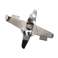 Viphome Blender Blade, Food Processor Blade, Spare Parts, Mixer Attachment, Mixer Blender Blade