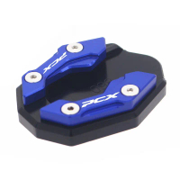 Hỗ Trợ Bên Hông Xe Máy, Khối Mở Rộng, Hỗ Trợ Đỗ Xe, Dành Cho Honda PCX150, PCX160, PCX 150, PCX 160,