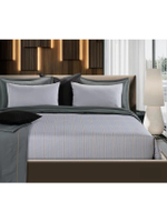 ปลอกผ้านวม รุ่น Lincoln (5051) 500 เส้นด้าย
