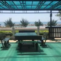 住宿 Sealife Private Beach Villa Ban Nong Si Tong
