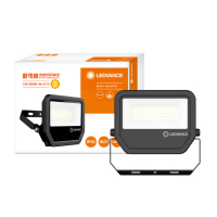 【Osram 歐司朗】50W LED投光燈 晝白色 277V