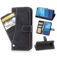Flip Cover Leather Wallet Phone Case For xiaomi MI 9 10 mi 10 pro 9T Note 10pro 10Lite MI Poco X3 A3 CC9E 9T Pro Magnetic
