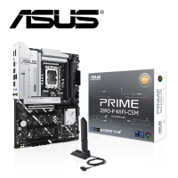 華碩 PRIME Z890-P WIFI-CSM DDR5 主機板