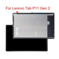 LCD Display + Touch Screen Digitizer For Lenovo Tab P11 Gen 2 2022 TB350FU TB350XU TB350