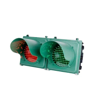 【昌運監視器】LK-104LM 車道號誌燈箱 中型LED燈箱 透明壓克力燈片 燈箱UVPC材質