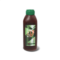 人杰老四川 特製烏梅汁(430ml/瓶)