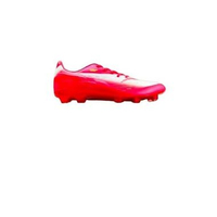 SEPATU BOLA SPECS ACCELERATOR LIGHTSPEED 5 GA26 PRO FG new 42 FLAME SCARLET GOLD W