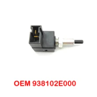 Suitable for Kia Forte Cerato Soul rio sportage Brake light switch Parking light switch stop lzmp 938102E000 93810-2E000