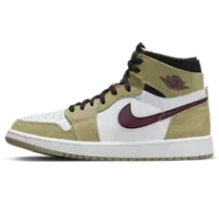 AIR JORDAN 1 ZOOM CMFT KHAKI