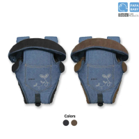[COD] [tiktok]Papa Baby เป้อุ้มเด็ก Baby Hip Seat รุ่น PR-6001
