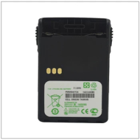 PMNN4073A 7.4V 2000mAh Li-ion Battery Pack for Motorola GP328Plus,GP338Plus,GP388,GP328Plus,GP644,GP688,EX500,EX560