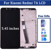 Original For Xiaomi Redmi 7A LCD Display Touch Screen Digitizer Assembly Screen Replacement For Redmi 7A Display Repairment