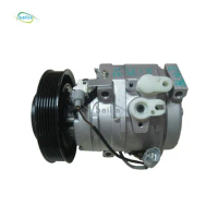 denso type 10S15C car air conditioning compressor for TOYOTA COROLLA 1.8/ALTIS 1.8