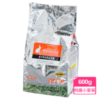 【HIPET】PROSELECT-特選小麥草-600g/包(牧草)