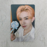 ENHYPEN HEESEUNG - PHOTOCARD ALBUM ROMANCE UNTOLD (OFFICIAL CARD)
