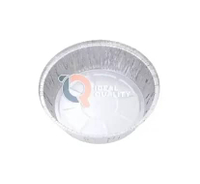 ALUMINIUM TRAY RX-12250 WADAH LOYANG FOIL TRAY RX 12250 ( 125 PCS )
