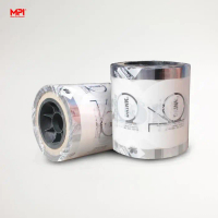Sealcup-Seal Press-Press Seal Tutup Gelas Plastik Lid 1 Roll Isi 1000 Terlaris