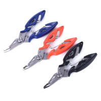 Split Ring Plier For Fishing