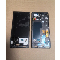 Suitable for BlackBerry key2 le Keyone two DTEK70 LCD mobile phone screen internal and external disp