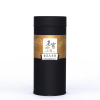【CAOLY TEA 茗窖茶莊】印度馥瑟琳莊園春蕊大吉嶺茶葉50g(歐盟、日本、多國家有機認證茶葉)