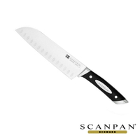 【Scanpan】經典系列 三德日式主廚刀 18CM