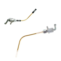 1pcs phụ kiện sự làm cho vespa Piaggio Ciao px FL p 50 Võ Sĩ quyền anh Cổ Đại vavle petcock bắt mắt