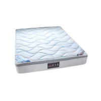【睡芙麗】3.5尺WINCOOL 涼感獨立筒床墊(涼感、瞬涼、親膚、透氣、單人加大)