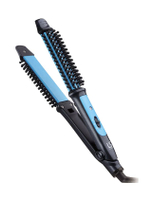 เครื่องหนีบผม และหวีไฟฟ้า Double Amaze 2 in 1 Styler รุ่น LS1149