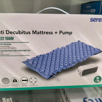 KASUR DECUBITUS SERENITY ( Effect 1500f
