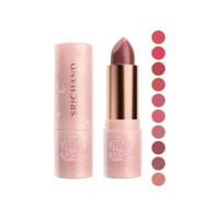 สินค้าขายดี  จัดส่งฟรี กทม ศรีจันทร์ ลิปเจ้าหญิง เอ็นชานเท็ด ชาร์มมิง Srichand Enchanted Charmimg Sa