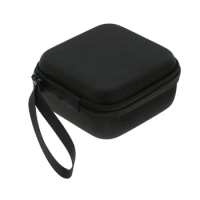 Carrying Storage Box Case Shockproof Waterproof for Marshall Speaker