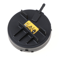 OE11127552281 PCV Valve For BMW N52 Valve Cap With Membrane For BMW E90 E91 E70 E60 E65 E66 Z4 X3 X5