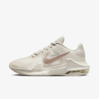 【NIKE 耐吉】Air Max Impact 4 男 籃球鞋 運動 訓練 基本款 球鞋 氣墊 奶茶(DM1124-008)