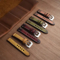 18mm/22mm/20mm Belt Wristband For Samsung S3 S2 Soft leather Bracelet Watches Accessories Amazfit bip браслет для часов