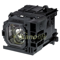 NEC-OEM副廠投影機燈泡NP21LP / 適用機型NP-PA500U、NP-PA500X、NP-PA600X