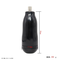 男用智能伸缩抽插装置 飞机卡农接口按摩器 成人健康护理工具