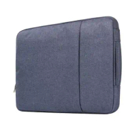 Pouch Bag Sleeve For Microsoft Surface Pro 3 Pro 4 Handbag Shockproof Sleeve For Pro 5 Pro 6 Tablet Shockproof Case Cover + Pen